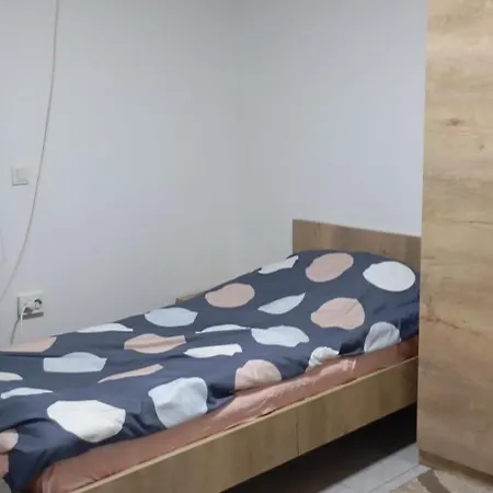 Hostel Xhaka Szkopje