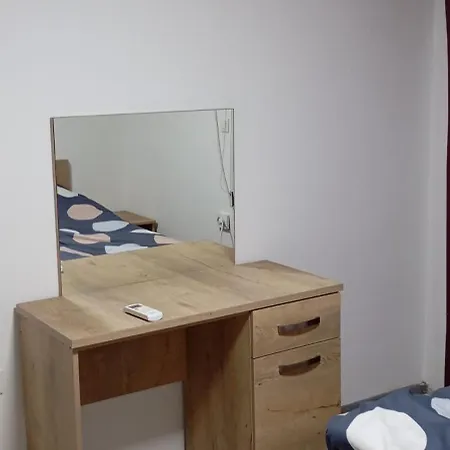 Xhaka Hostel