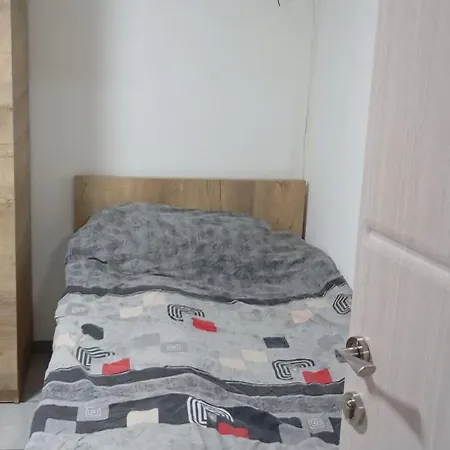 Xhaka Hostel