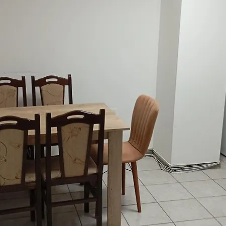 Xhaka Hostel