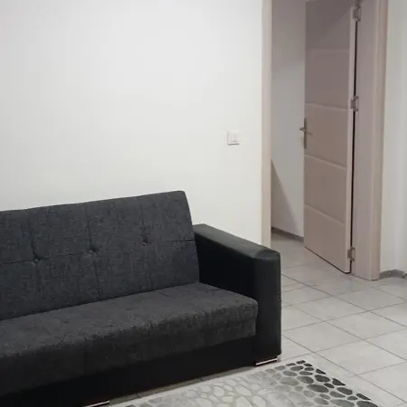 Hostel Xhaka